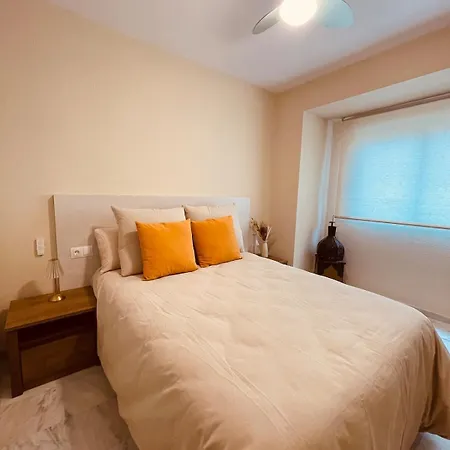 Amarilla 아파트 *