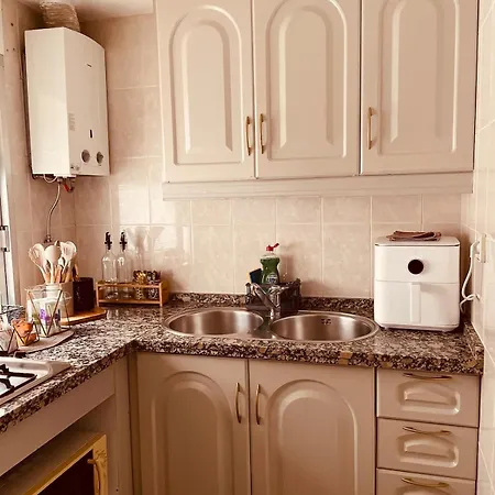 아파트 Amarilla *