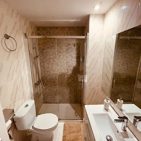 아파트 Amarilla 코르도바