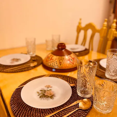 Amarilla 아파트 *