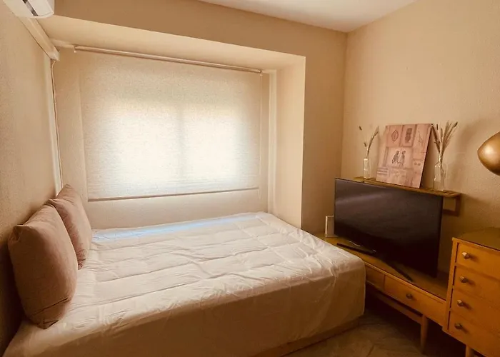 Apartman Amarilla Córdoba