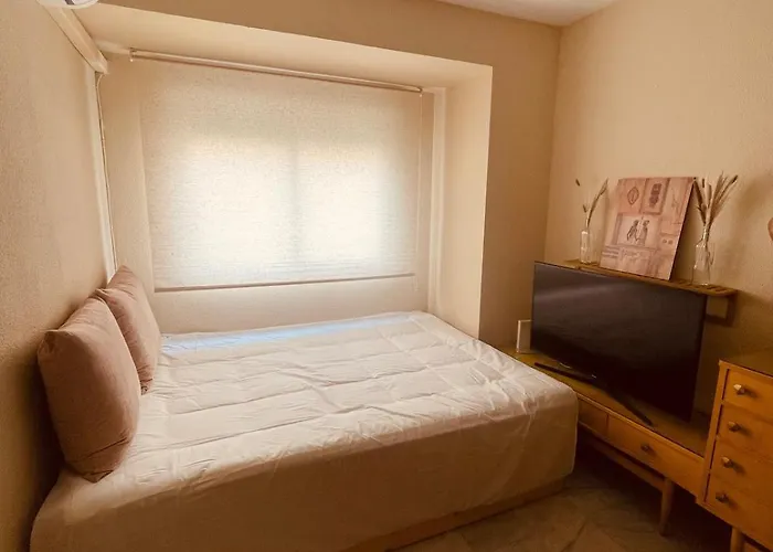 Apartman Amarilla *