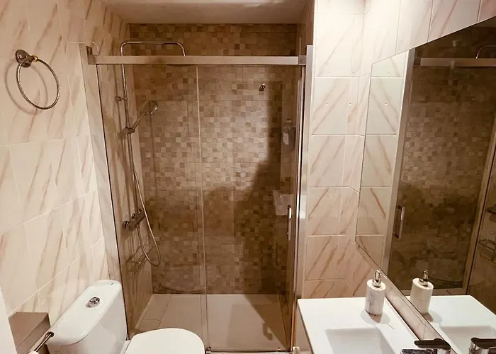 Apartman Amarilla Córdoba