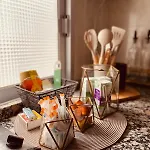 Apartman Amarilla Córdoba