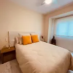 Amarilla Apartman *