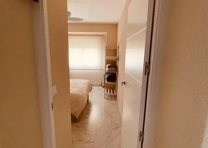 Apartament Amarilla Kordoba