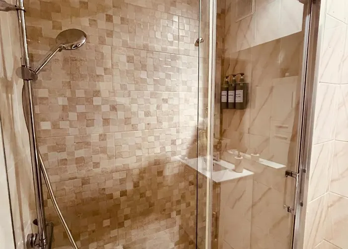 Apartament Amarilla *