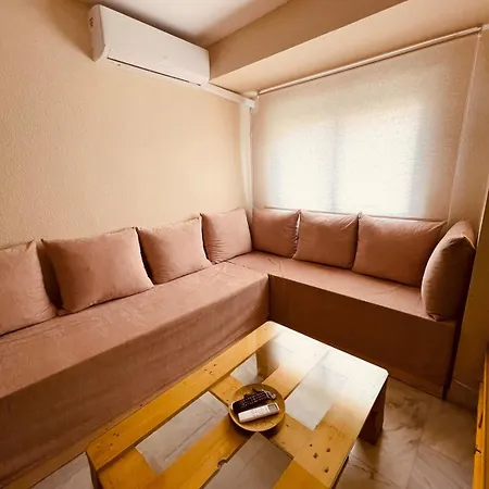 Amarilla Apartament