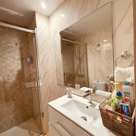 Apartament Amarilla
